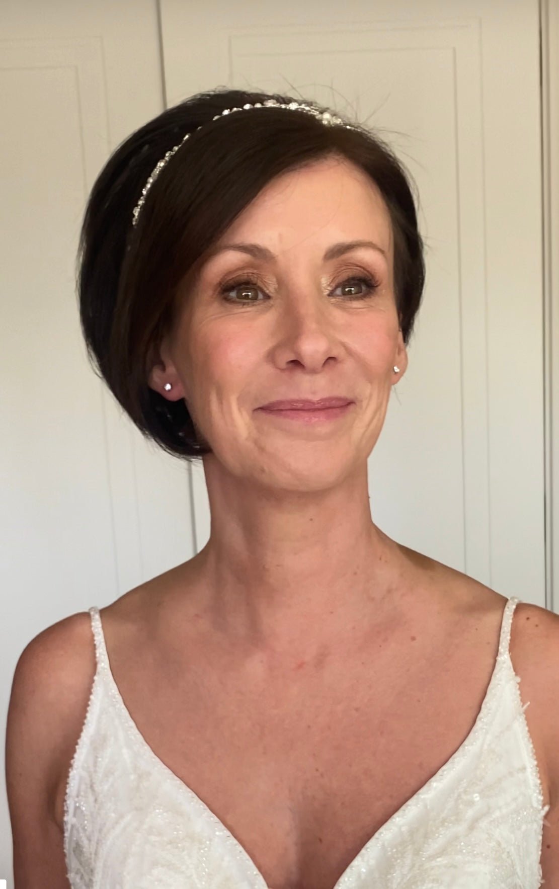 Radiant at Any Age: Expert Bridal Makeup Tips for Women Over 40 - MakeUp Studio42