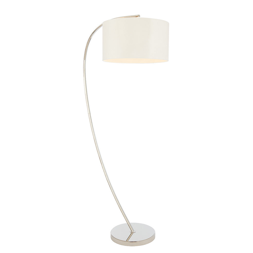 Josephine Arc Floor Light | House of Dekkor