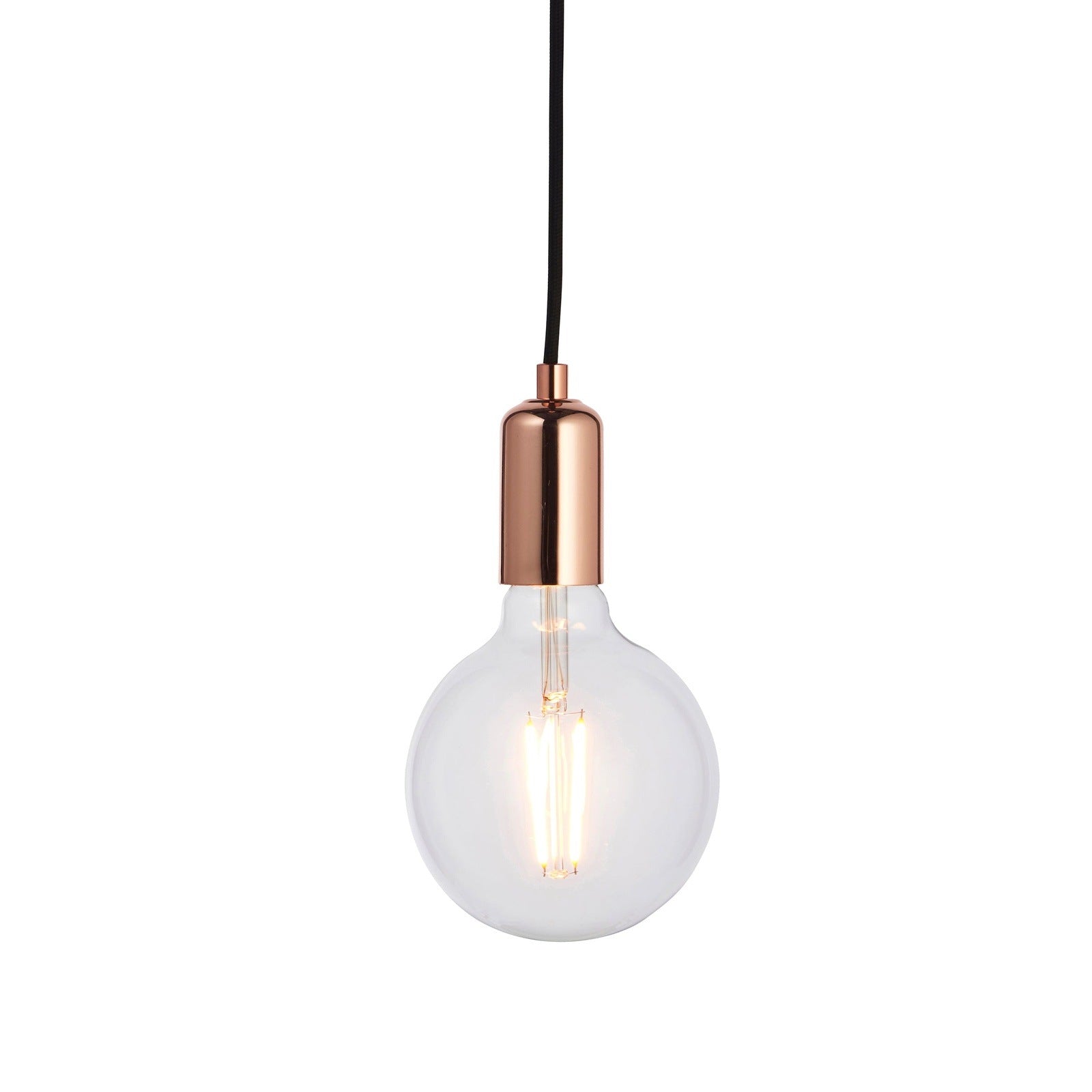 Filament Light Bulb Cable Set