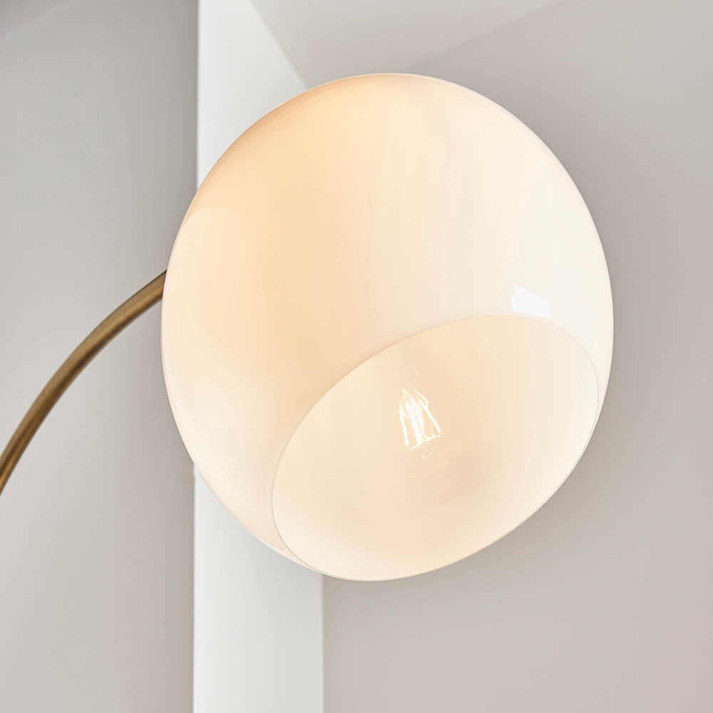 Otto Floor Lamp