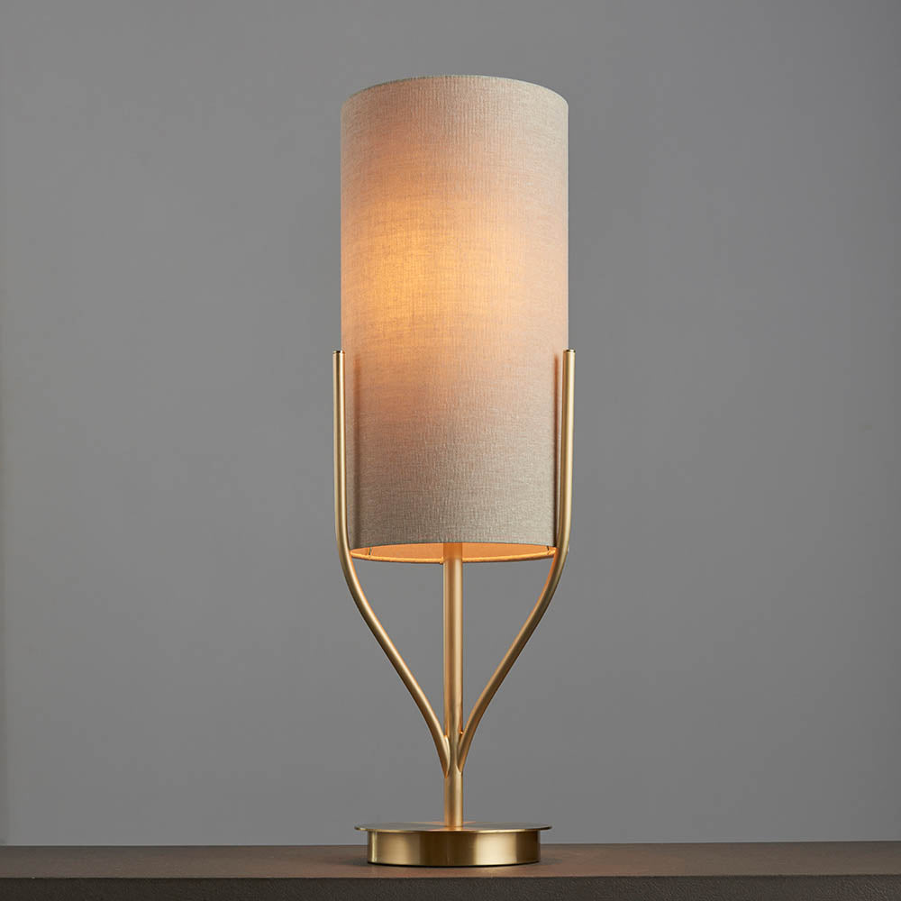 Fraser Table Lamp