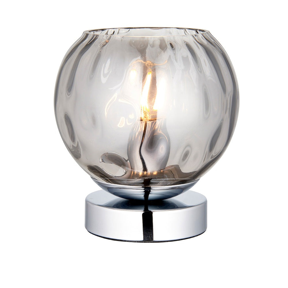 Dimple Table Lamp