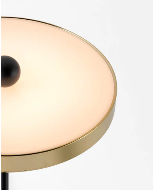 Lamp led head